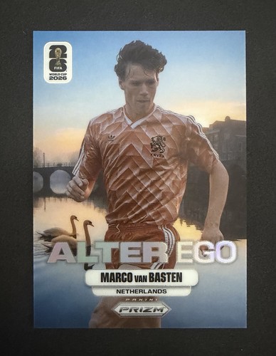 2026 panini prizm fifa world - fifa,