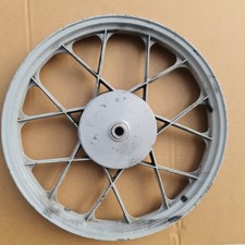 Cerchio Ruota Posteriore