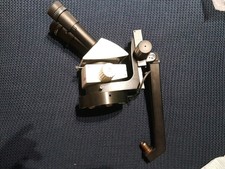 Microscopio Leica M50