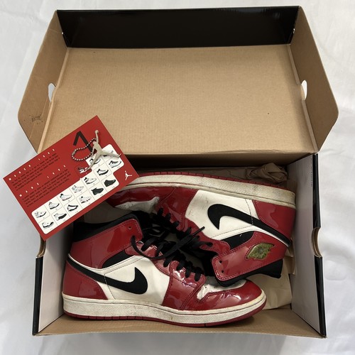 Nike air jordan retrò - jordan, 1