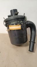 SUPPORTO FILTRO ARIA FIAT 5988589 PER DUCATO COMPLETO DI FILTRO ARIA -NO SCATOLO