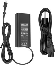 Alimentatore caricabatterie 65