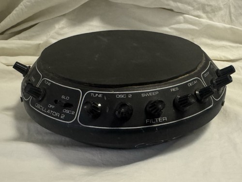 Star instruments synare - star, 3