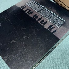 Band of Brothers Blu-Ray Disc