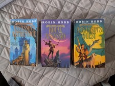 Farseer Trilogy Assassins