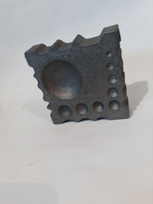 Blocco oscillante in ghisa