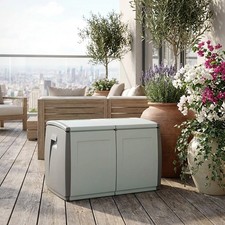 Cassapanca contenitore Baule