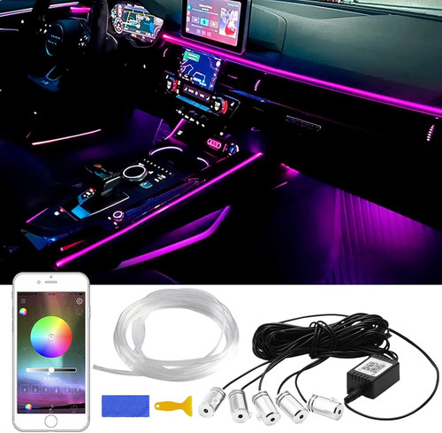 Striscia led per interni - interni, auto