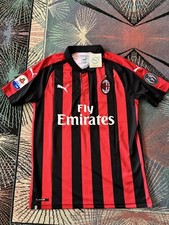 Maglia calcio milan - calcio,