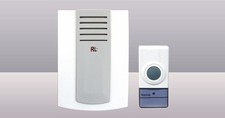 CAMPANELLO WIRELESS SENZA FILI