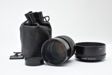 Obiettivo Contax Carl Zeiss