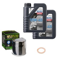 Kit filtro olio Kawasaki