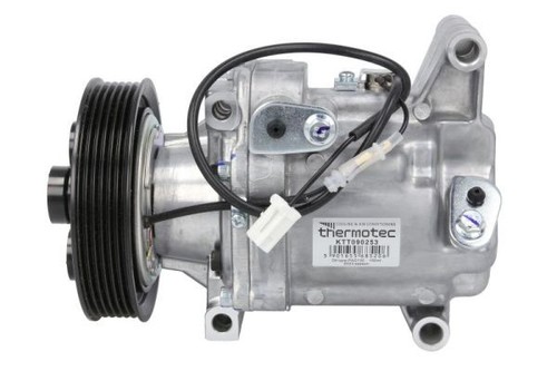 Compressore climatizzatore