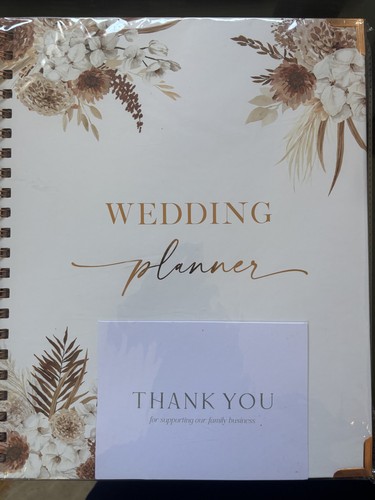 Libro wedding planner zicoto - planner,