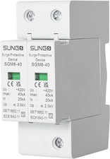 Scaricatore Di Sovratensione