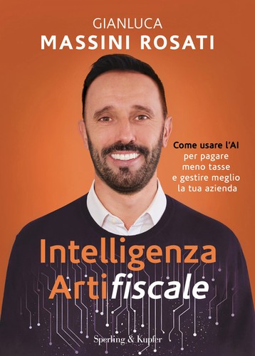 Intelligenza artifiscale come - artifiscale.,