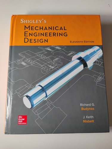 Shigley mechanical - shigley's,