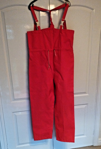 Pantaloni vela yatching - pantaloni, da