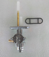 Rubinetto benzina YAMAHA DT