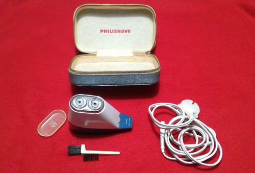 Rasoio philips philishave - rasoio,