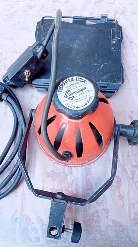 Ianiro cosmobeam 1000 - ianiro,