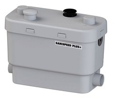 SFA SANISPEED PLUS SANITRIT