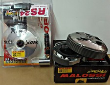 KIT MULTIVAR FRIZIONE CAMPANA