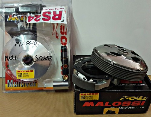 Kit multivar frizione - multivar,