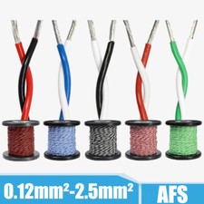 Cavo filo intrecciato 0,12