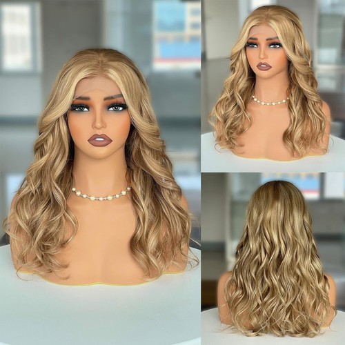 Parrucca ombre evidenziatrice - ombre,