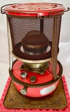 STUFA PORTATILE A CHEROSENE