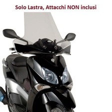 Kappa parabrezza senza - kappa,