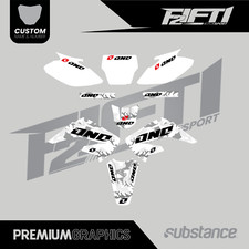 Kit grafica per adattarsi a