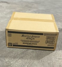 Battle Spirits Saga: Aquatic