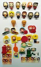 KINDER JOY FUNKO -HARRY POTTER QUIDDITCH  2024 A SCELTA