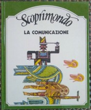 Scoprimondo n.7 "LA