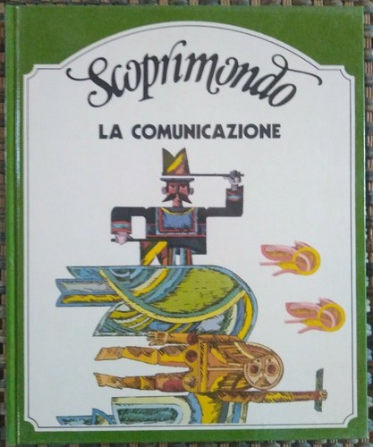 Scoprimondo la - scoprimondo, "la