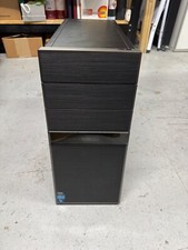 Case per desktop - case, pc