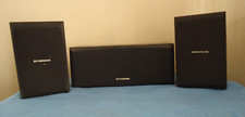 Pioneer CS-X580-K / CS-C280-K