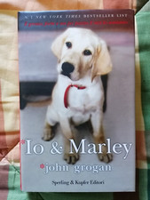 Io e Marley John Grogan libro