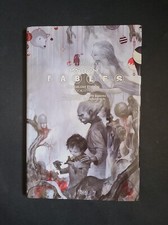 Fables: The Deluxe Edition