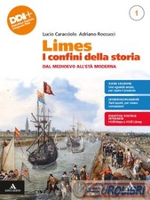 9791220407854 LIMES. I CONFINI