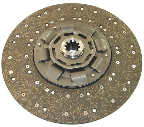 Disco frizione profiline - disco,