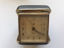 SVEGLIA DA VIAGGIO VINTAGE ANNI '50