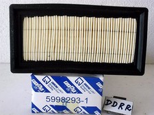 FILTRO ARIA FIAT PANDA(141_A)