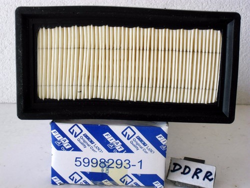 Filtro aria fiat panda - fiat, panda(141_a)