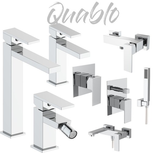 Miscelatore bagno rubinetteria - miscelatore,
