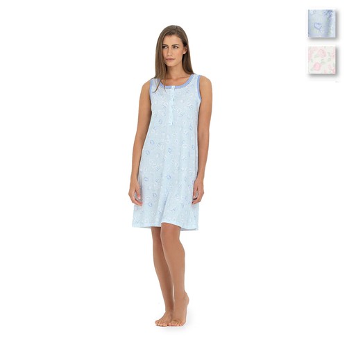 Camicia notte donna - da,