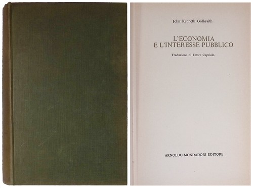 Economia l interesse - l'economia, e