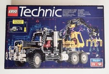 LEGO Technic 8868 Air Tech